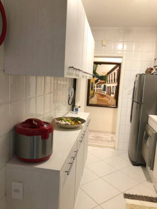 Imagem Apartamento com 2 Quartos à Venda, 75 m² em Esplanada Independência - Taubaté