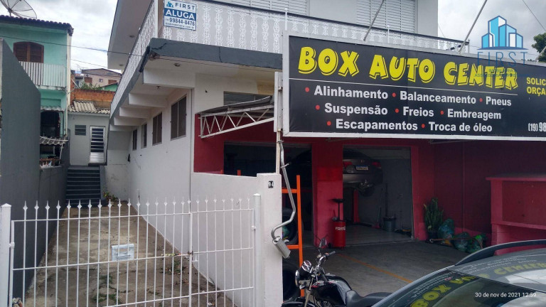 Imagem Sobrado com 3 Quartos à Venda, 180 m² em Santo Antônio - Louveira Imagem Sobrado com 3 Quartos à Venda, 180 m² em Santo Antônio - Louveira