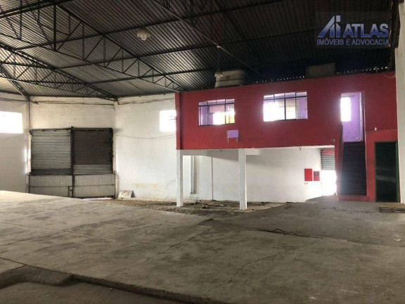 Imagem Galpão à Venda, 424 m² em Vila Guilherme - São Paulo Imagem Galpão à Venda, 424 m² em Vila Guilherme - São Paulo