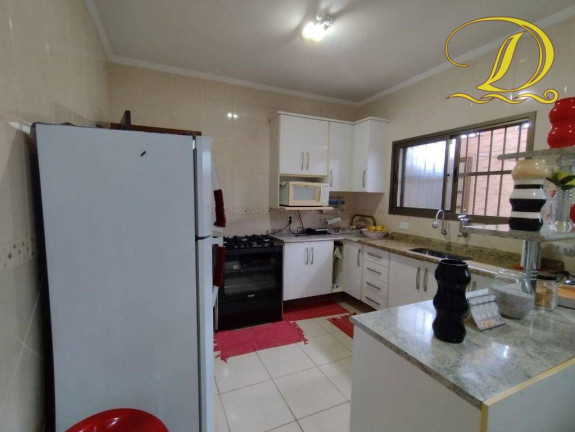 Imagem Sobrado com 3 Quartos à Venda, 120 m² em Canto Do Forte - Praia Grande Imagem Sobrado com 3 Quartos à Venda, 120 m² em Canto Do Forte - Praia Grande