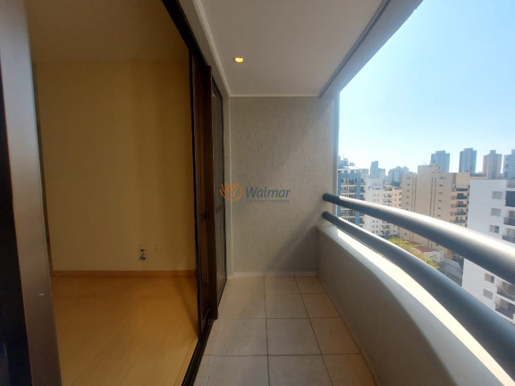 Imagem Imóvel com 1 Quarto para Alugar, 50 m² em Cambuí - Campinas Imagem Imóvel com 1 Quarto para Alugar, 50 m² em Cambuí - Campinas
