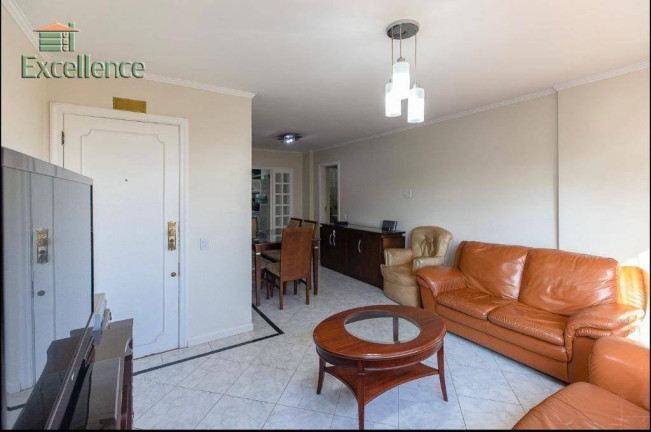 Imagem Apartamento com 3 Quartos à Venda, 140 m² em Mooca - São Paulo Imagem Apartamento com 3 Quartos à Venda, 140 m² em Mooca - São Paulo