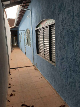 Imagem Casa com 2 Quartos à Venda, 80 m² em Parque Residencial Nova Caçapava - Caçapava Imagem Casa com 2 Quartos à Venda, 80 m² em Parque Residencial Nova Caçapava - Caçapava