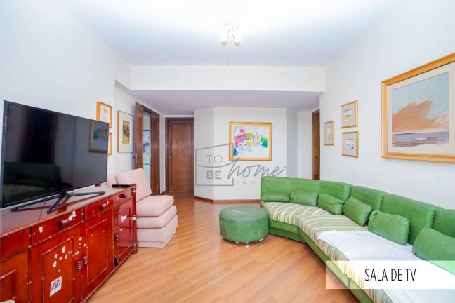 Imagem Apartamento com 4 Quartos à Venda, 241 m² em Bigorrilho - Curitiba Imagem Apartamento com 4 Quartos à Venda, 241 m² em Bigorrilho - Curitiba