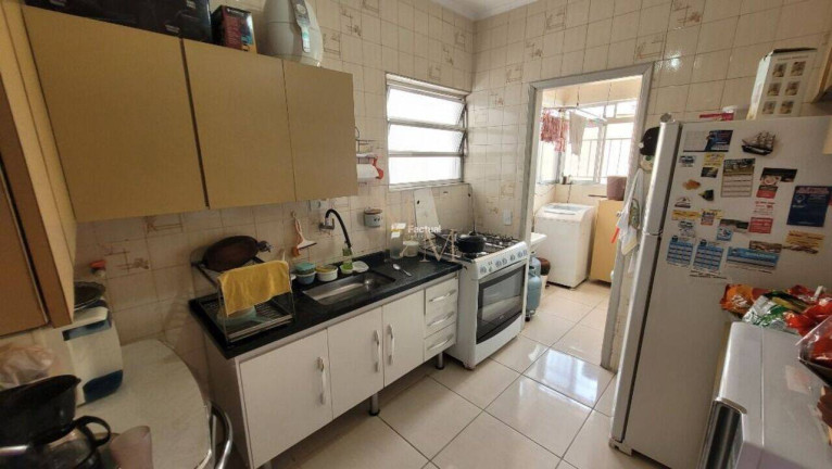 Imagem Cobertura com 3 Quartos à Venda, 130 m² em Enseada - Guarujá Imagem Cobertura com 3 Quartos à Venda, 130 m² em Enseada - Guarujá