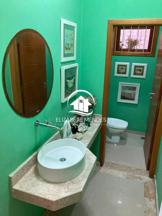Imagem Casa com 3 Quartos à Venda, 336 m² em Jardim Nathalie - Mogi Das Cruzes Imagem Casa com 3 Quartos à Venda, 336 m² em Jardim Nathalie - Mogi Das Cruzes
