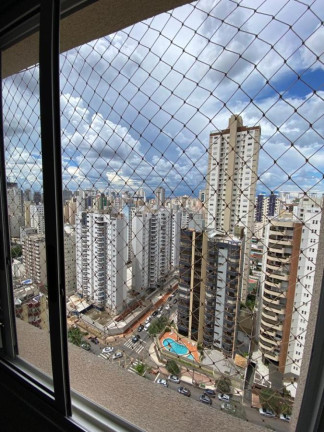 Imagem Apartamento com 3 Quartos à Venda,  em Nova Suiça - Goiânia