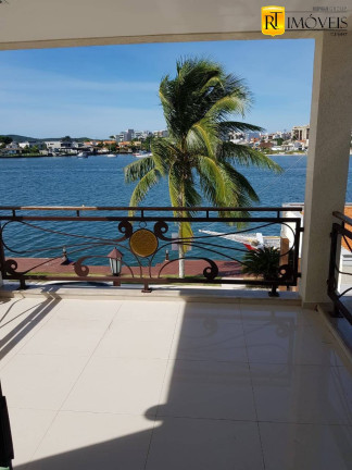 Imagem Casa com 4 Quartos à Venda, 180 m² em Gamboa - Cabo Frio Imagem Casa com 4 Quartos à Venda, 180 m² em Gamboa - Cabo Frio