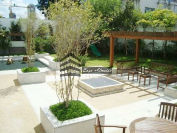 Imagem Apartamento com 3 Quartos à Venda, 204 m² em Itaim Bibi - São Paulo Imagem Apartamento com 3 Quartos à Venda, 204 m² em Itaim Bibi - São Paulo
