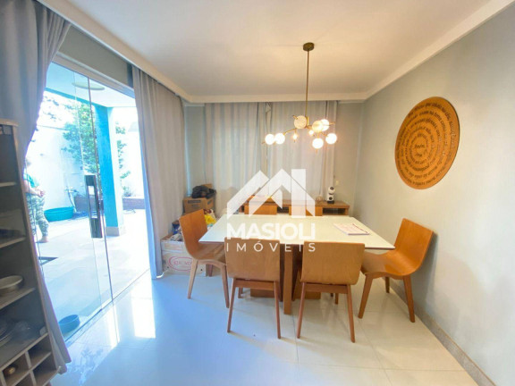 Imagem Casa com 3 Quartos à Venda, 230 m² em Cocal - Vila Velha Imagem Casa com 3 Quartos à Venda, 230 m² em Cocal - Vila Velha