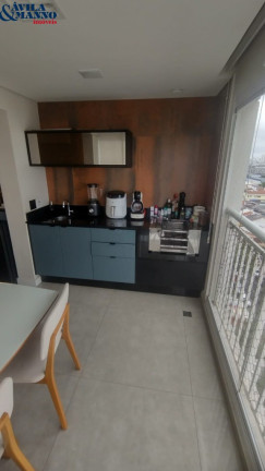 Imagem Apartamento com 3 Quartos à Venda, 78 m² em Mooca - São Paulo Imagem Apartamento com 3 Quartos à Venda, 78 m² em Mooca - São Paulo