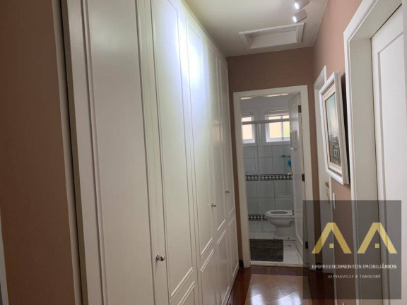 Imagem Casa com 4 Quartos à Venda, 520 m² em Alphaville - Barueri