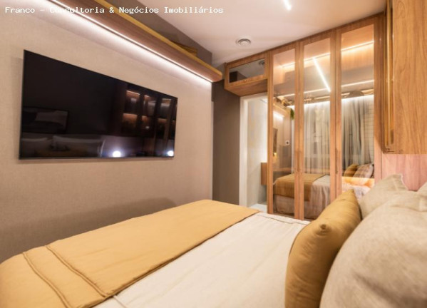 Imagem Apartamento com 2 Quartos à Venda, 51 m² em Centro - São Bernardo Do Campo Imagem Apartamento com 2 Quartos à Venda, 51 m² em Centro - São Bernardo Do Campo