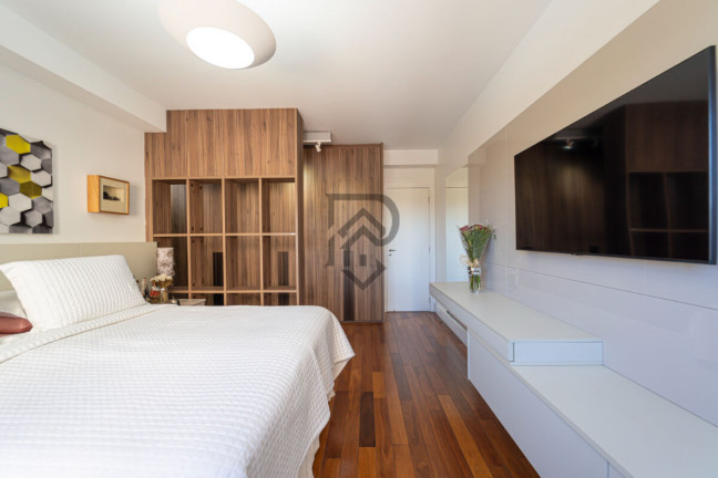 Imagem Apartamento com 3 Quartos à Venda, 233 m² em Campo Belo - São Paulo Imagem Apartamento com 3 Quartos à Venda, 233 m² em Campo Belo - São Paulo