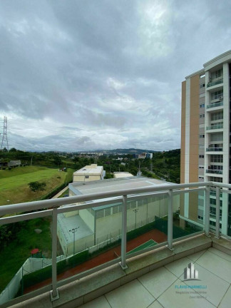 Imagem Apartamento com 3 Quartos à Venda, 90 m² em Tamboré - Santana De Parnaíba