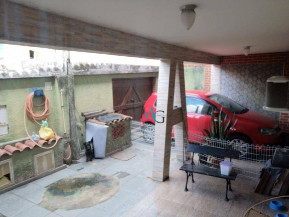 Imagem Casa com 2 Quartos à Venda, 180 m² em Campo Grande - Rio De Janeiro
