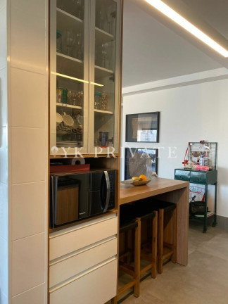 Imagem Apartamento com 3 Quartos à Venda, 105 m² em Vila Romana - São Paulo