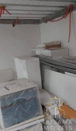 Imagem Cobertura com 3 Quartos à Venda, 154 m² em Vila Graciosa - São Paulo