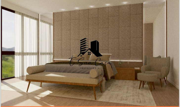 Imagem Casa com 4 Quartos à Venda, 463 m² em Portal Do Sol - Contagem Imagem Casa com 4 Quartos à Venda, 463 m² em Portal Do Sol - Contagem