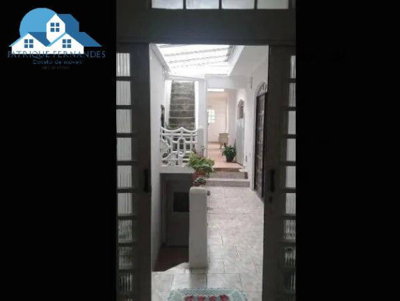 Imagem Casa com 5 Quartos à Venda, 294 m² em Vila Virgínia - Itaquaquecetuba