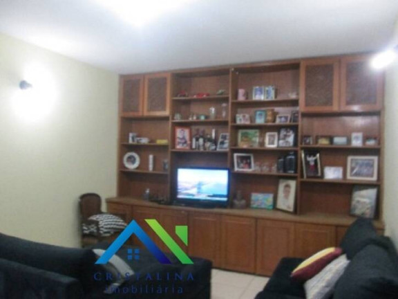 Imagem Casa com 3 Quartos à Venda, 295 m² em Vila Liberdade - Jundiaí