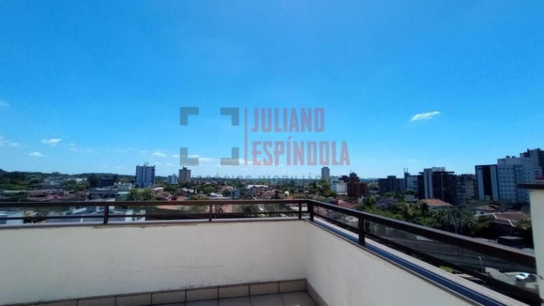 Imagem Apartamento com 1 Quarto à Venda, 34 m² em Centro - São Leopoldo Imagem Apartamento com 1 Quarto à Venda, 34 m² em Centro - São Leopoldo