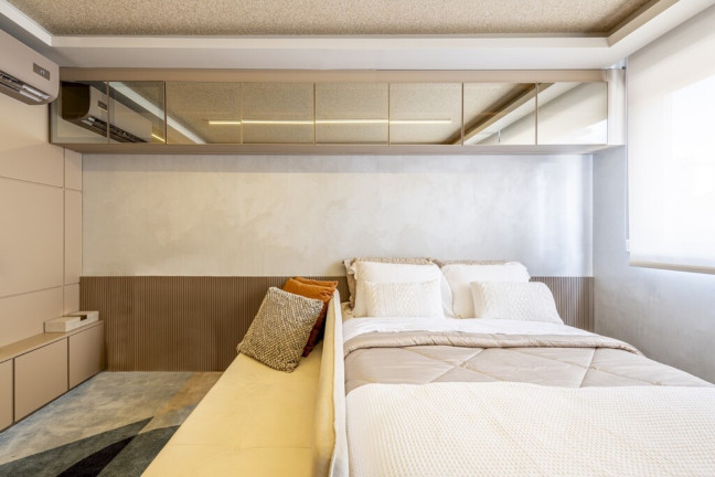 Imagem Studio com 2 Quartos à Venda, 69 m² em Mont Serrat - Porto Alegre