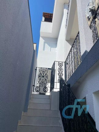 Imagem Sobrado com 3 Quartos à Venda, 135 m² em Vila Brasileira - Mogi Das Cruzes Imagem Sobrado com 3 Quartos à Venda, 135 m² em Vila Brasileira - Mogi Das Cruzes