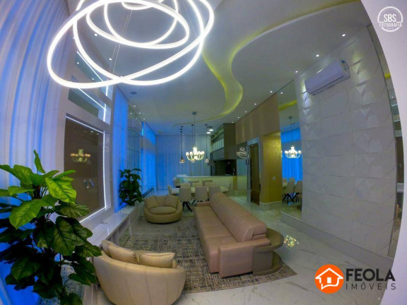 Imagem Casa com 3 Quartos à Venda, 400 m² em Jardim Imperador - Americana Imagem Casa com 3 Quartos à Venda, 400 m² em Jardim Imperador - Americana