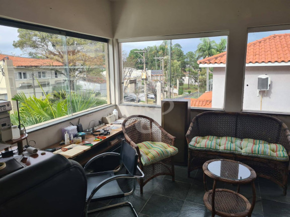 Imagem Casa de Condomínio com 4 Quartos à Venda, 500 m² em Alphaville - Barueri Imagem Casa de Condomínio com 4 Quartos à Venda, 500 m² em Alphaville - Barueri