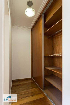 Imagem Apartamento com 5 Quartos para Alugar, 240 m² em Santo Amaro - São Paulo