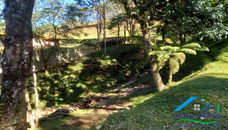 Imagem Terreno em Condomínio à Venda, 1.400 m² em Centro - Gonçalves
