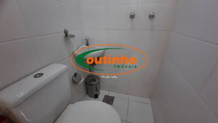 Imagem Apartamento com 2 Quartos à Venda, 76 m² em Maracanã - Rio De Janeiro Imagem Apartamento com 2 Quartos à Venda, 76 m² em Maracanã - Rio De Janeiro