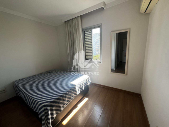 Imagem Apartamento com 1 Quarto para Alugar, 86 m² em Encruzilhada - Santos Imagem Apartamento com 1 Quarto para Alugar, 86 m² em Encruzilhada - Santos