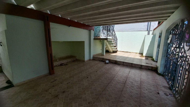 Imagem Casa com 3 Quartos à Venda, 158 m² em Parque Erasmo Assunção - Santo André