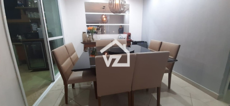 Imagem Apartamento com 3 Quartos à Venda, 177 m² em Vila Andrade - São Paulo