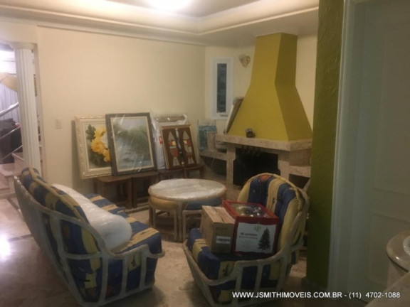 Imagem Casa de Condomínio com 4 Quartos à Venda, 500 m² em São Paulo Ii - Cotia Imagem Casa de Condomínio com 4 Quartos à Venda, 500 m² em São Paulo Ii - Cotia