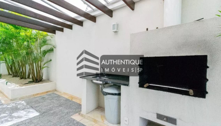 Imagem Apartamento com 2 Quartos à Venda, 57 m² em Itaim Bibi - São Paulo