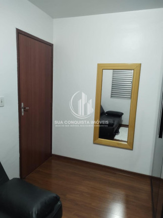 Imagem Apartamento com 3 Quartos à Venda, 70 m² em Vila Trujillo - Sorocaba