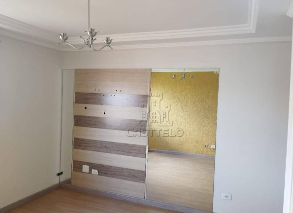 Imagem Apartamento com 2 Quartos à Venda, 53 m² em Panorama - Londrina