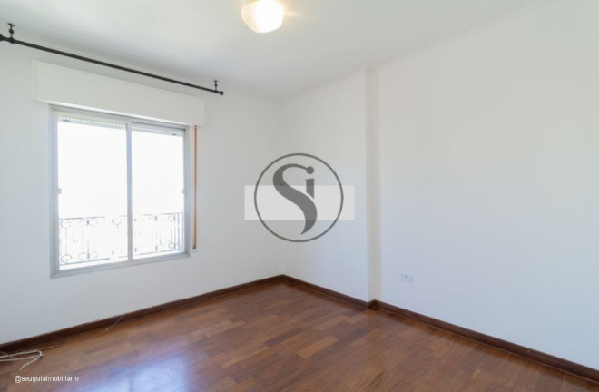 Imagem Apartamento com 3 Quartos para Alugar, 85 m² em Itaim Bibi - São Paulo