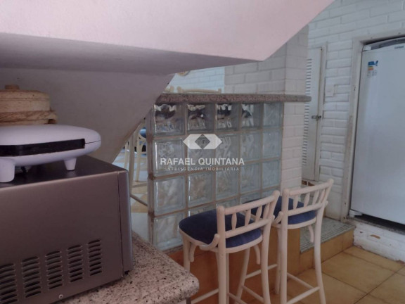 Imagem Casa de Condomínio com 2 Quartos à Venda, 80 m² em Canasvieiras - Florianópolis