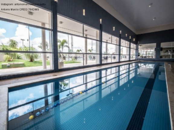Imagem Terreno à Venda, 339 m² em Porto Madero Premium Residence & Resort - Dourados