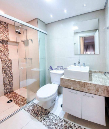 Imagem Apartamento com 2 Quartos à Venda, 69 m² em Belém - São Paulo Imagem Apartamento com 2 Quartos à Venda, 69 m² em Belém - São Paulo