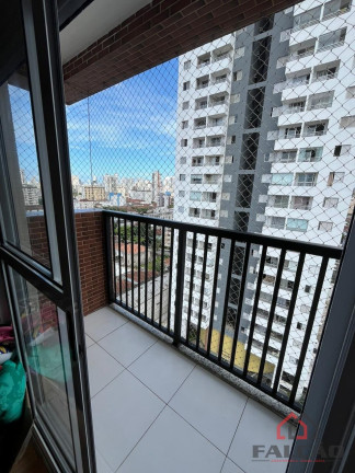Imagem Apartamento com 3 Quartos à Venda, 152 m² em Encruzilhada - Santos Imagem Apartamento com 3 Quartos à Venda, 152 m² em Encruzilhada - Santos