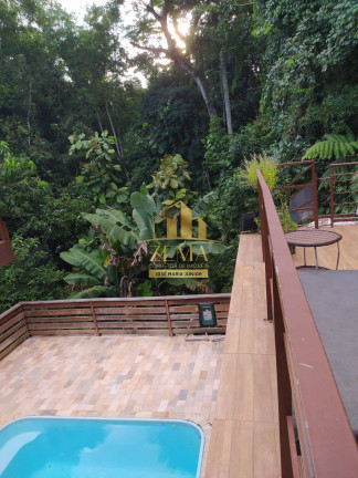 Imagem Casa de Condomínio com 4 Quartos à Venda, 194 m² em Cidade Parquelandia - Mogi Das Cruzes Imagem Casa de Condomínio com 4 Quartos à Venda, 194 m² em Cidade Parquelandia - Mogi Das Cruzes