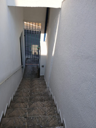 Imagem Casa com 2 Quartos à Venda, 90 m² em Jardim Aeroporto - São Paulo Imagem Casa com 2 Quartos à Venda, 90 m² em Jardim Aeroporto - São Paulo