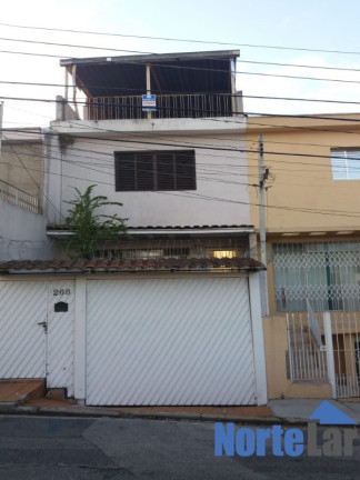 Imagem Sobrado com 3 Quartos à Venda, 246 m² em Vila Gustavo - São Paulo Imagem Sobrado com 3 Quartos à Venda, 246 m² em Vila Gustavo - São Paulo