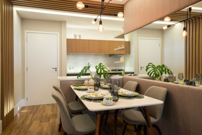 Imagem Apartamento com 2 Quartos à Venda, 55 m² em Centro - São Bernardo Do Campo