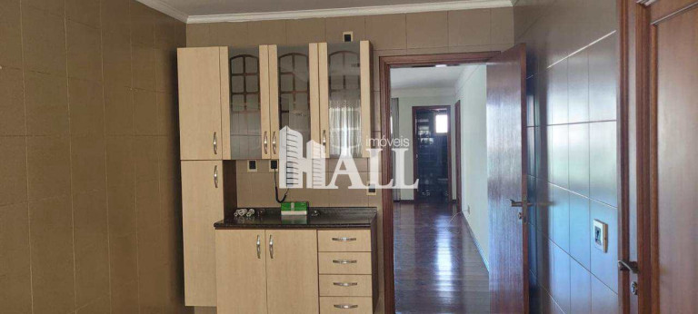Imagem Apartamento com 4 Quartos à Venda, 140 m² em Centro - São José Do Rio Preto Imagem Apartamento com 4 Quartos à Venda, 140 m² em Centro - São José Do Rio Preto